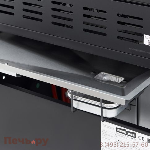 Газовый гриль Primeliner G class 3B фото 27