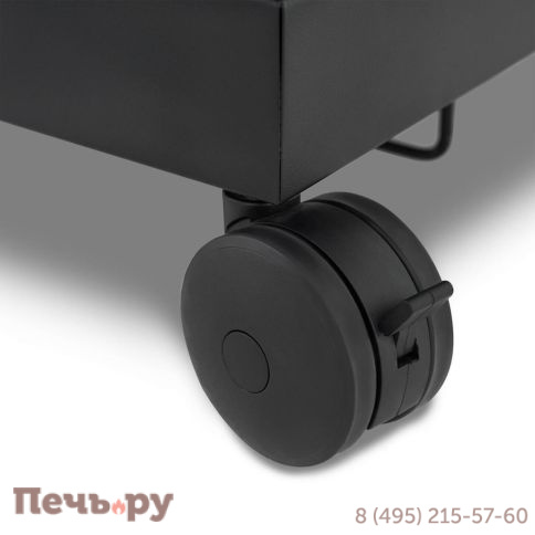 Газовый гриль Primeliner G class 3B фото 7
