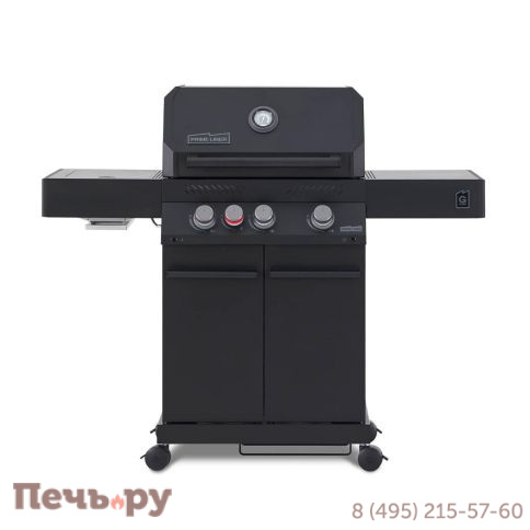 Газовый гриль Primeliner G class 3B фото 9
