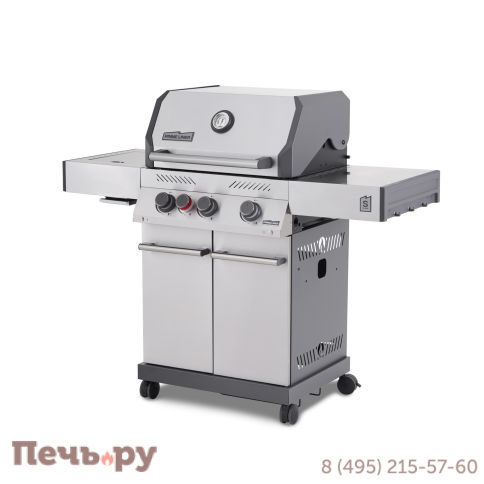 Газовый гриль Primeliner S class 3B фото 13