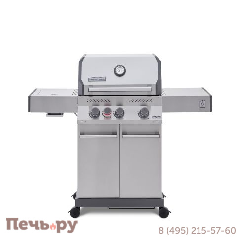 Газовый гриль Primeliner S class 3B фото 14