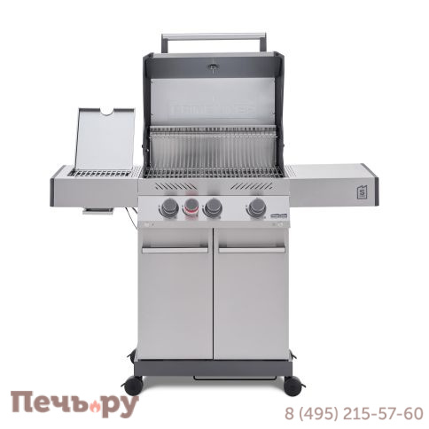 Газовый гриль Primeliner S class 3B фото 19