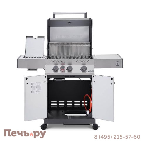 Газовый гриль Primeliner S class 3B фото 20