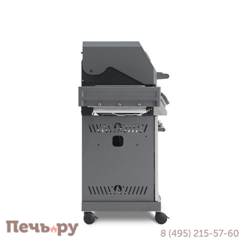 Газовый гриль Primeliner S class 3B фото 22