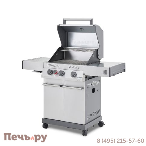 Газовый гриль Primeliner S class 3B фото 23
