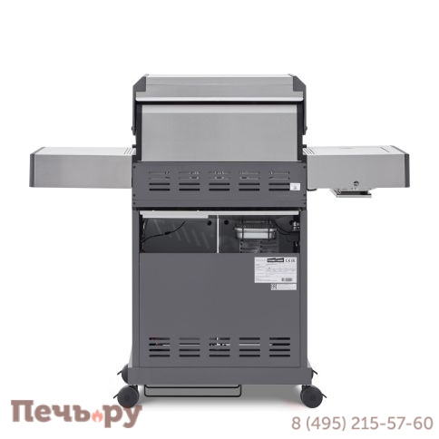 Газовый гриль Primeliner S class 3B фото 25