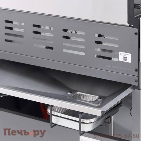 Газовый гриль Primeliner S class 3B фото 26