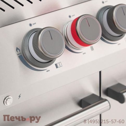 Газовый гриль Primeliner S class 3B фото 28