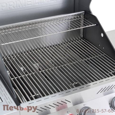 Газовый гриль Primeliner S class 3B фото 34