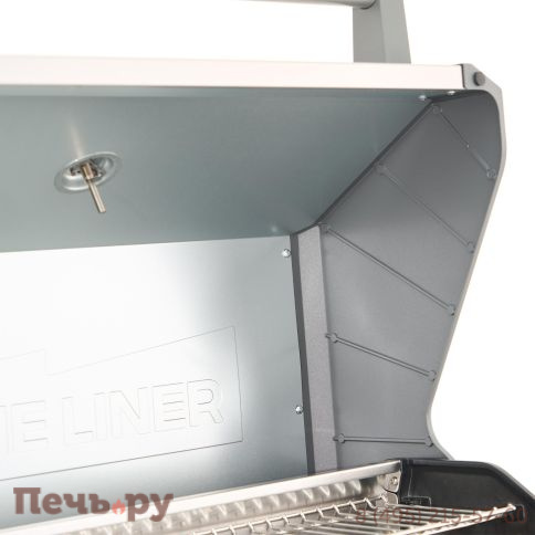Газовый гриль Primeliner S class 3B фото 37