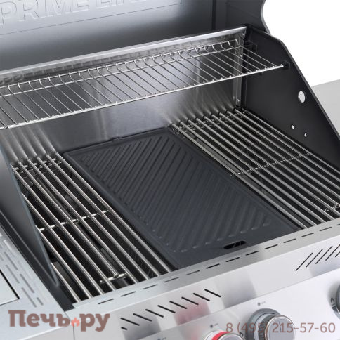 Газовый гриль Primeliner S class 3B фото 39