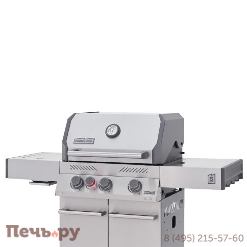 Газовый гриль Primeliner S class 3B фото 43