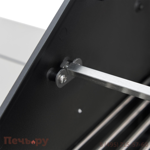 Газовый гриль Primeliner S class 3B комплектация Delux фото 23