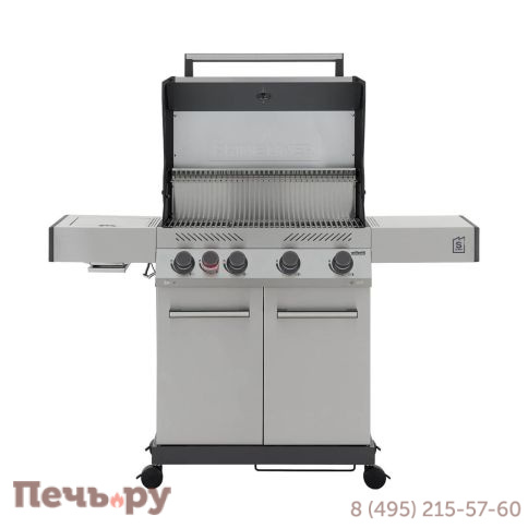 Газовый гриль Primeliner S class 4B фото 18
