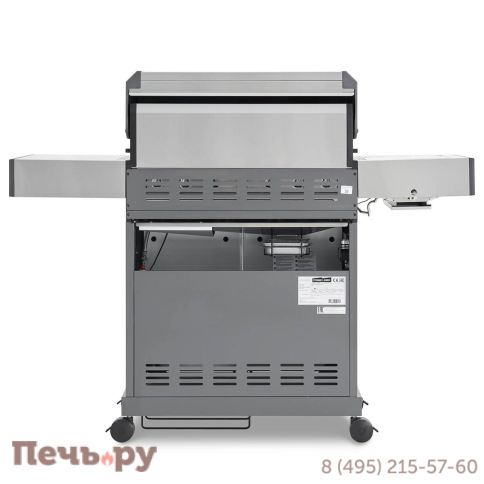 Газовый гриль Primeliner S class 4B фото 24