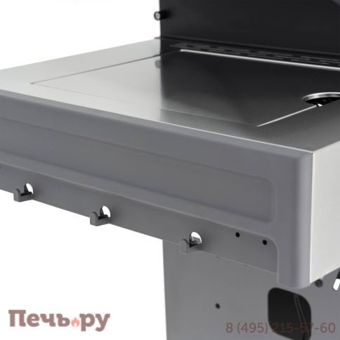 Газовый гриль Primeliner S class 4B фото 27