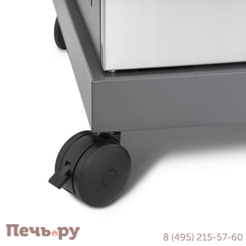 Газовый гриль Primeliner S class 4B фото 30