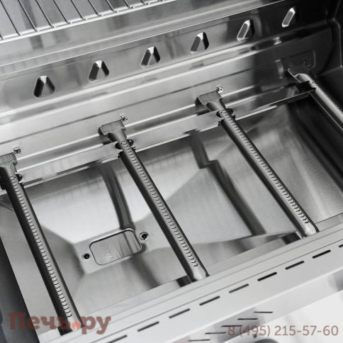 Газовый гриль Primeliner S class 4B фото 34