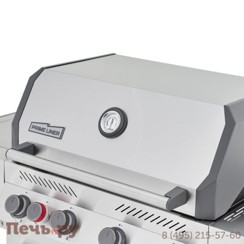 Газовый гриль Primeliner S class 4B фото 40