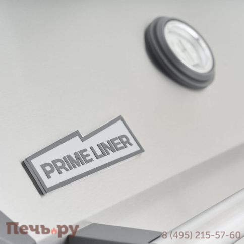 Газовый гриль Primeliner S class 4B комплектация Delux фото 19