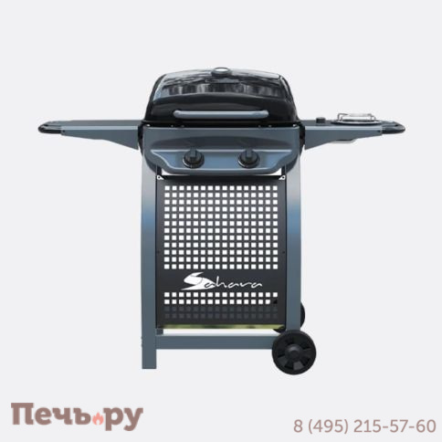 Газовый гриль Sahara X150 Burner BBQ фото