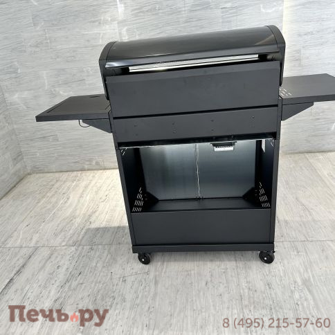 Газовый гриль Везувий Profi - 5K фото 9