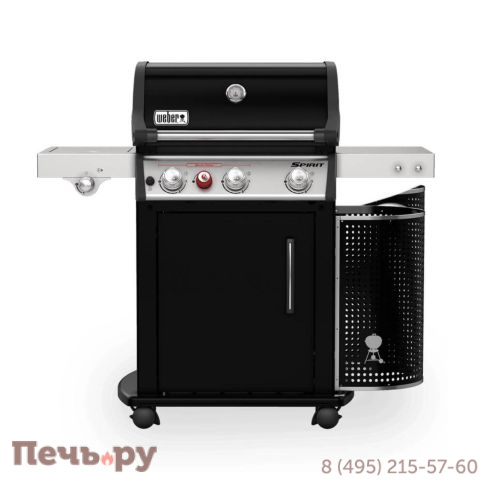 Газовый гриль Weber Spirit EP-335 Premium GBS фото