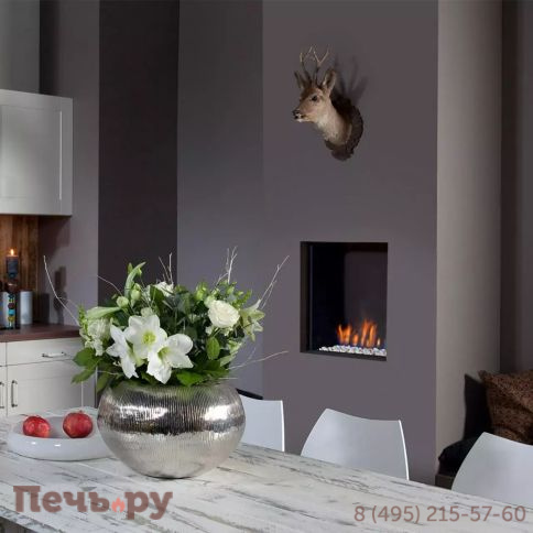Газовый камин Faber Fyn 450 фото