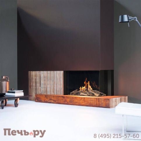 Газовый камин Faber Matrix 1050/650 II фото 2