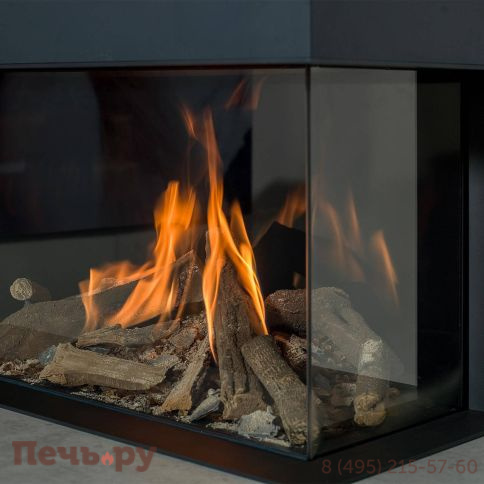Газовый камин Faber Matrix 800/500 II фото 2