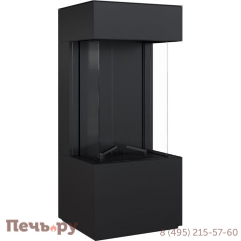 Газовый камин Kratki Pro Home Box LP/45/68/G31/37MBAR/C (баллон) фото 5