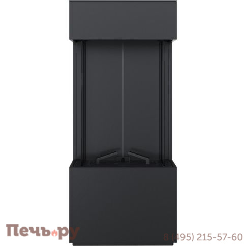 Газовый камин Kratki Pro Home Box LP/45/68/G31/37MBAR/C (баллон) фото 6
