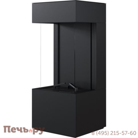 Газовый камин Kratki Pro Home Box LP/45/68/G31/37MBAR/C (баллон) фото 7