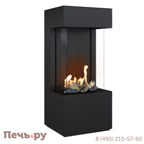 Газовый камин Kratki Pro Home Box LP/45/68/G31/37MBAR/C (баллон) фото