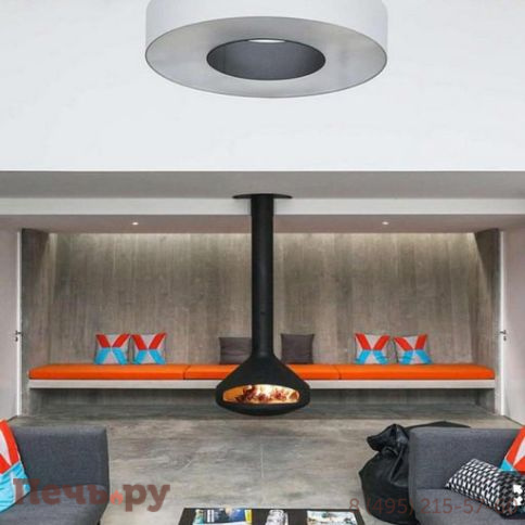 Готовый камин Focus Ergofocus фото 7