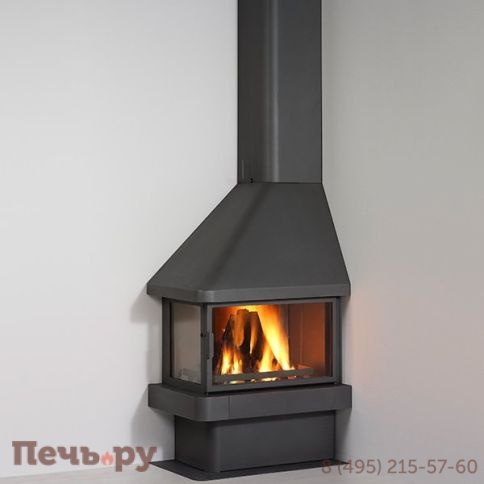 Готовый камин Rocal Calor LL-31 фото