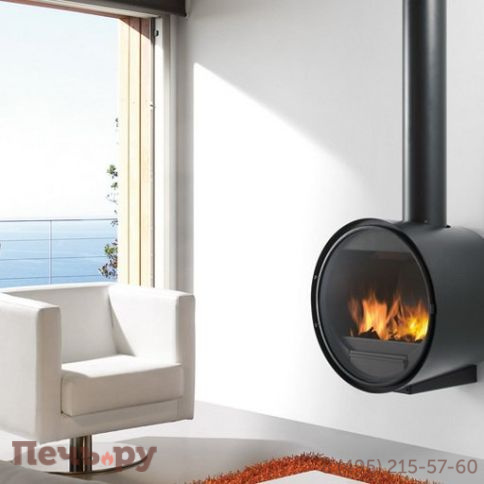 Готовый камин Rocal D-7 фото 2