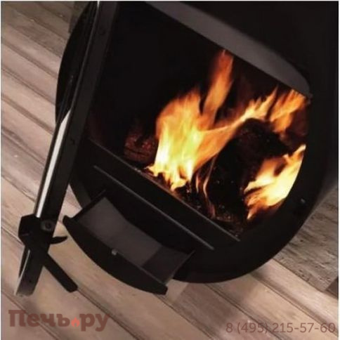 Готовый камин Rocal D-7 фото 4