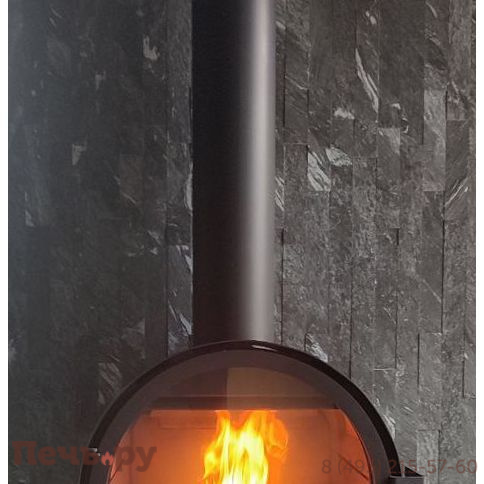 Готовый камин Rocal D-7 фото 6