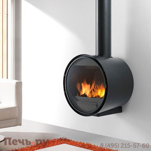 Готовый камин Rocal D-7 фото