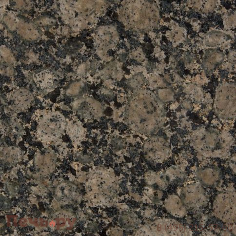 Гранит Baltic Brown фото