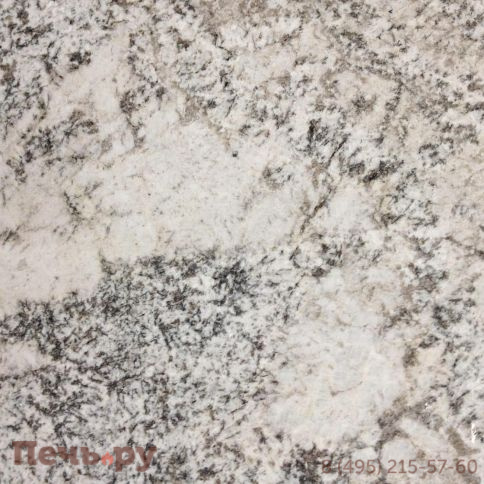 Гранит Bianco Satin фото