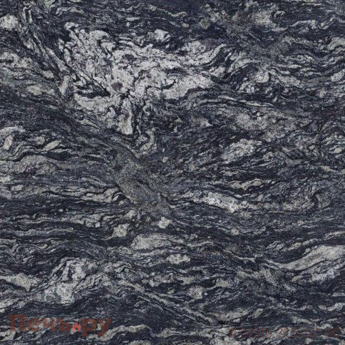Гранит Black Fantasy фото
