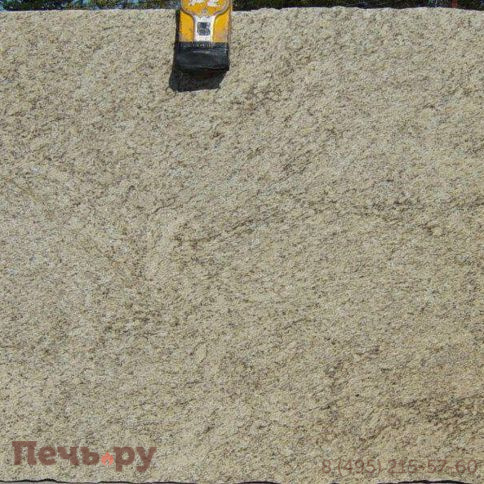 Гранит Giallo Ornamental фото 3