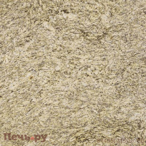 Гранит Giallo Ornamental фото