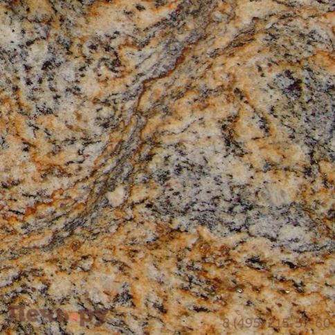 Гранит Golden Shadow фото 2