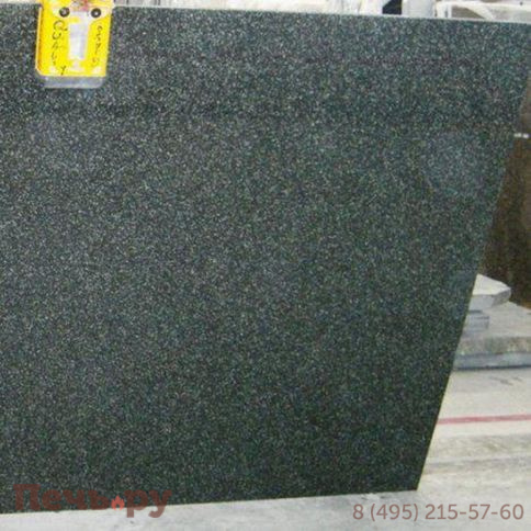 Гранит Hassan Green фото 2