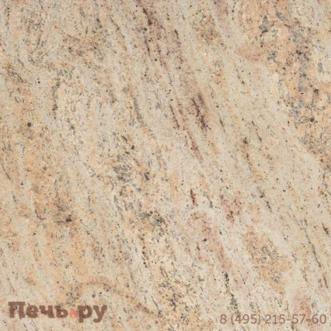 Гранит Ivory Brown фото