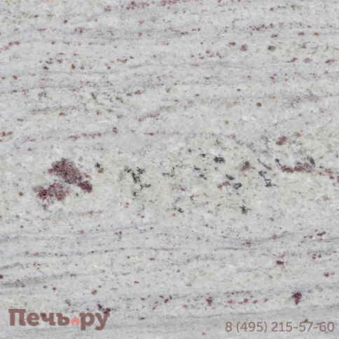 Гранит Kashmir White фото 2