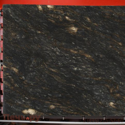 Гранит Metalicus фото 3